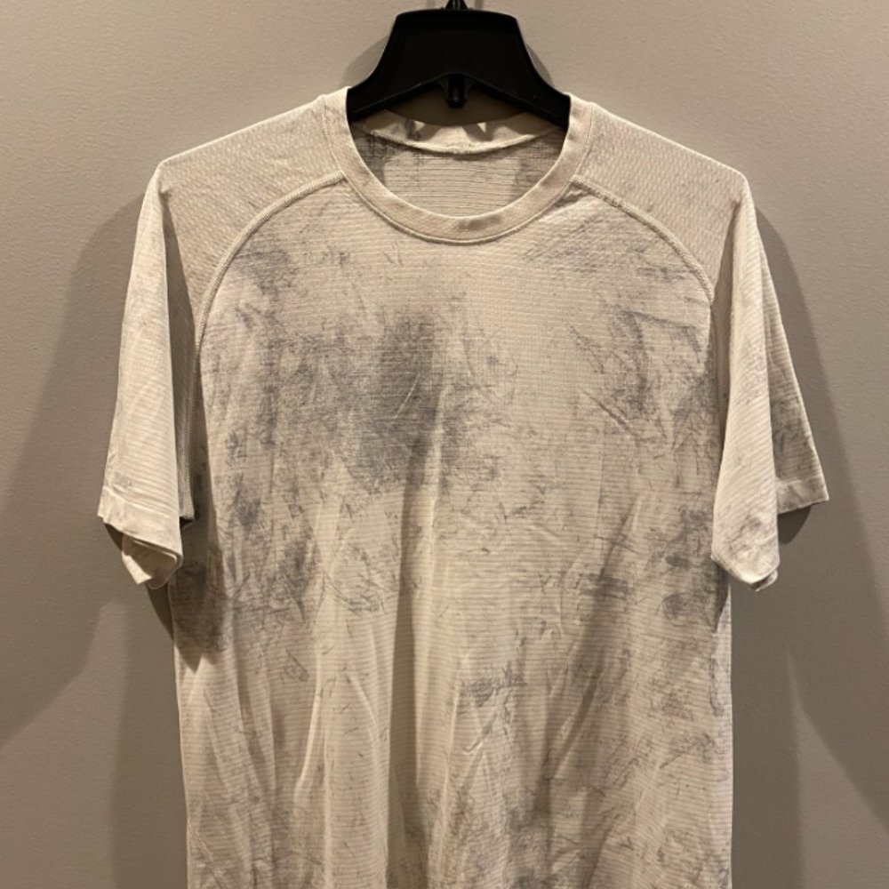 Lululemon Shirt